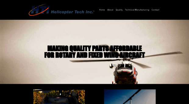 helicoptertechinc.com