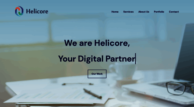 helicoreinfo.com