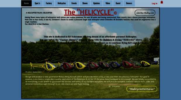 helicycle.com