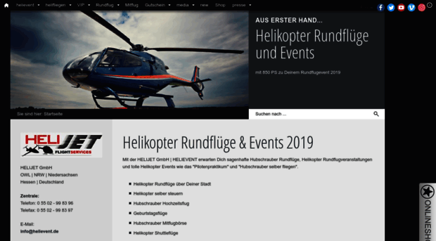 helievent.de