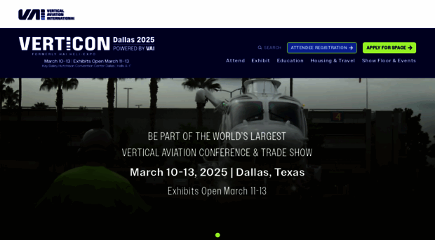 heliexpo.com