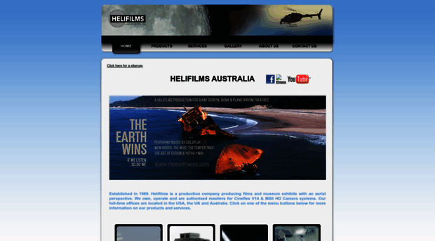 helifilms.com