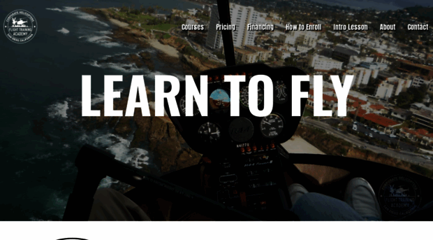 heliflighttraining.com