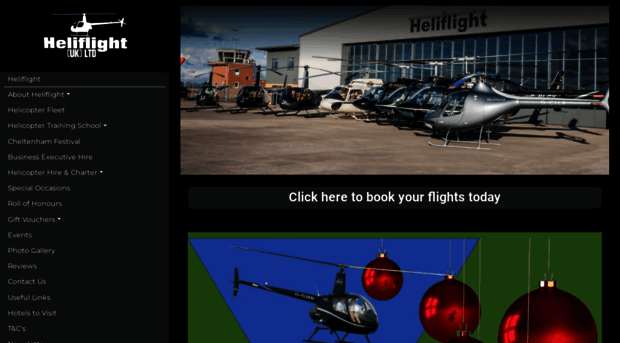 heliflightuk.co.uk