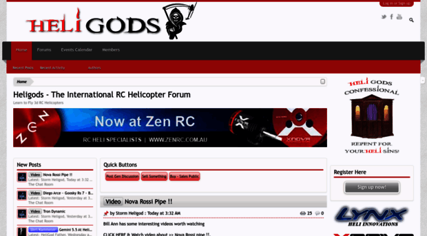 heligods.com.au