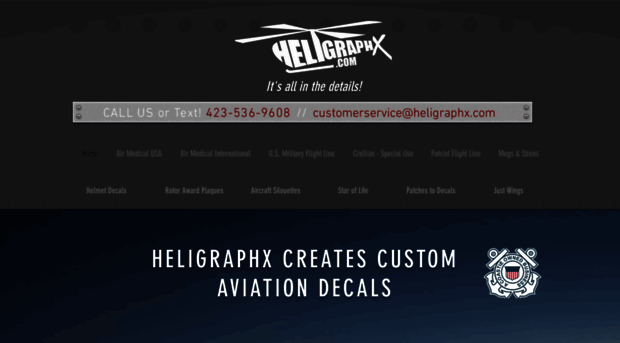 heligraphx.com