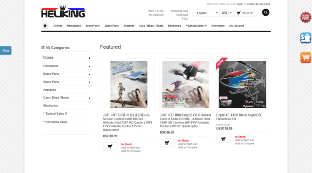 heliking.com