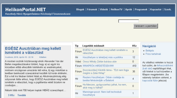 helikonportal.net