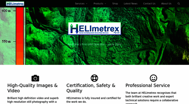 helimetrex.com.au