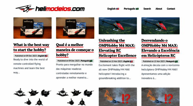 helimodelos.com