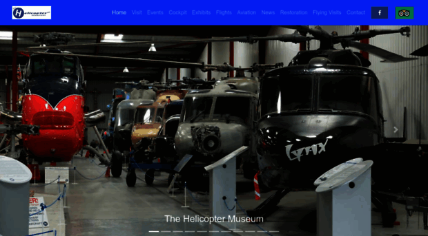 helimuseum.com