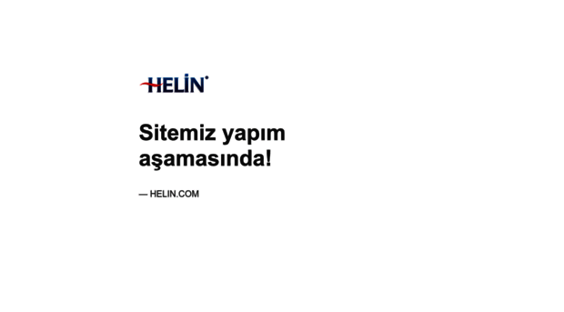 helin.com
