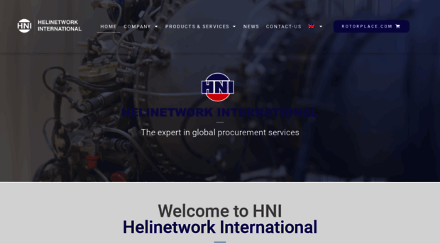 helinetwork.com