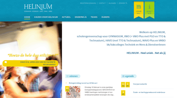 helinium.nl