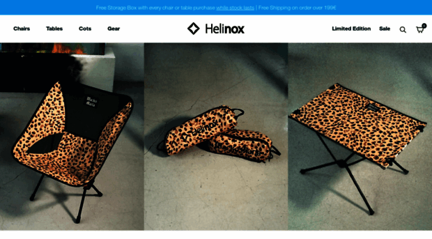 helinox.co.uk