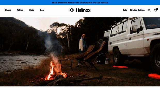 helinox.com