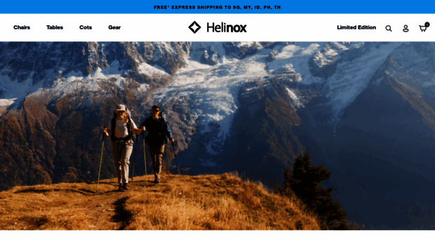 helinox.com.sg