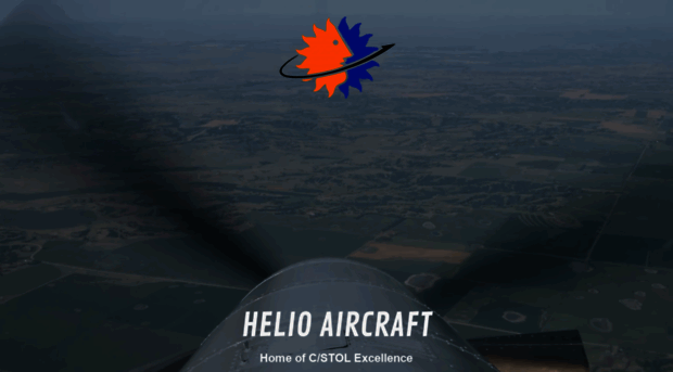 helioaircraft.com