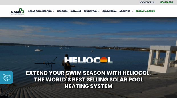 heliocol.com.au