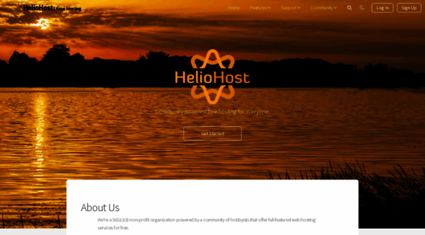 heliohost.org