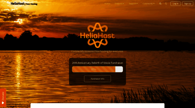 heliohost.us