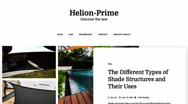 helion-prime.com
