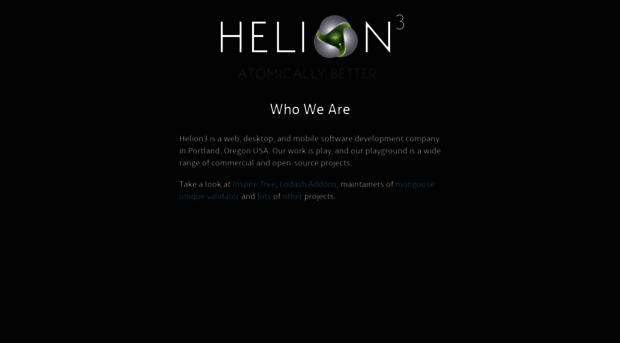 helion3.com