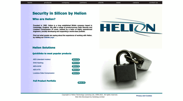 heliontech.com