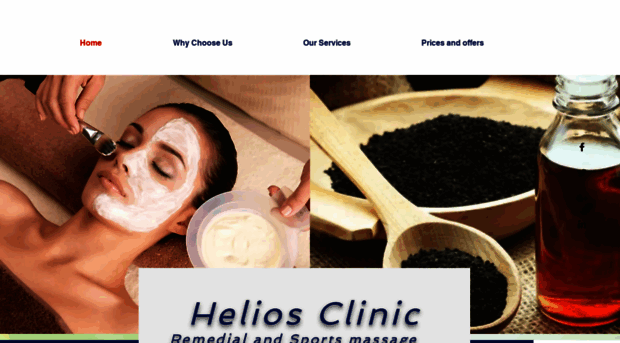 helios-clinic.co.uk