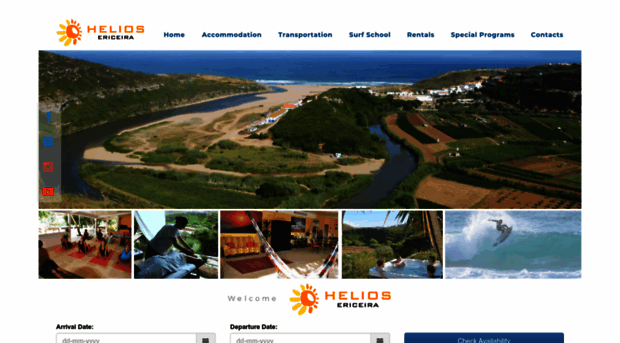 helios-ericeira.com