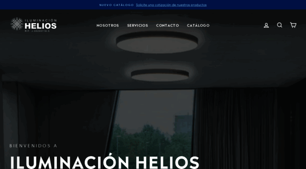 helios.com.ve