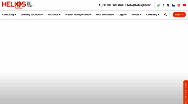 heliosglobal.in