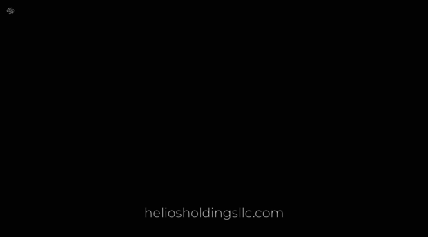 heliosholdingsllc.com