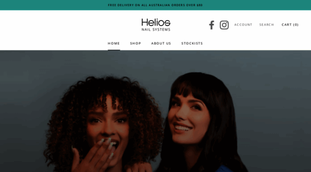 heliosnails.com.au