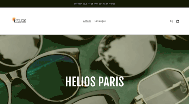 heliosparis.com