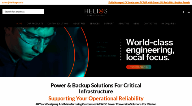 heliosps.asia