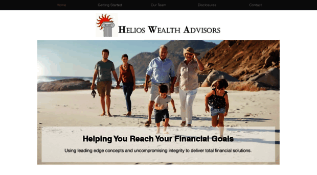 helioswealth.com