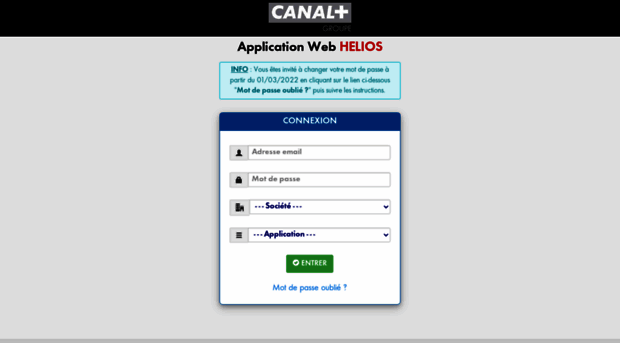 heliosweb.canal-plus.com