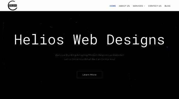 helioswebdesigns.com