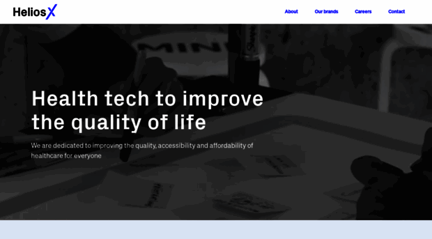 heliosx.co