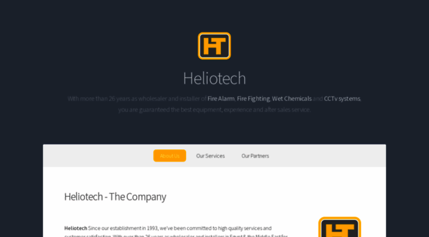 heliotech-eg.com