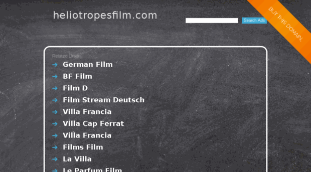 heliotropesfilm.com