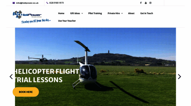 helipower.co.uk