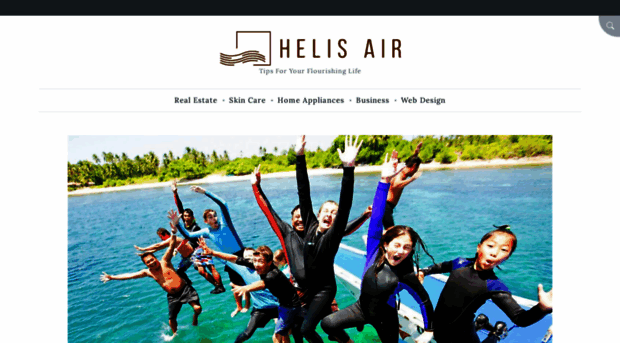 helisair.com