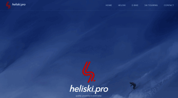 heliski.pro