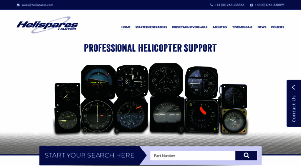 helispares.com