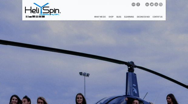 helispin.it