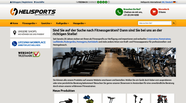 helisports.de