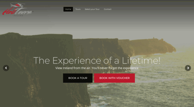 helitours.ie