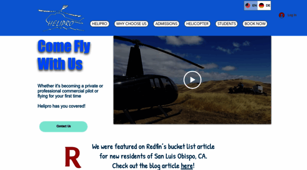 helitraining.com